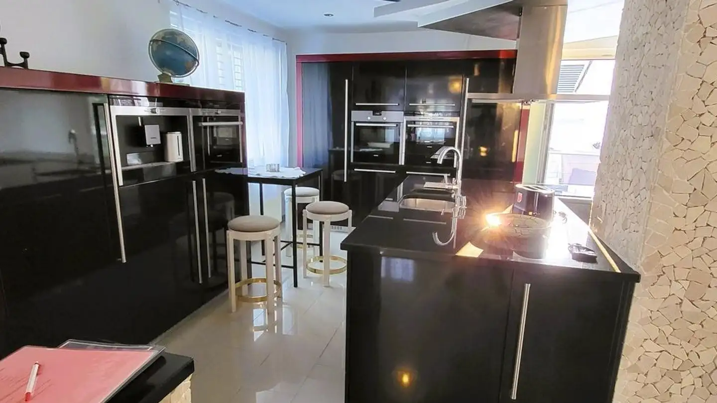 Furnished apartment for rent - Bahnhofstrasse 26a, 4313 Möhlin - Photo 2