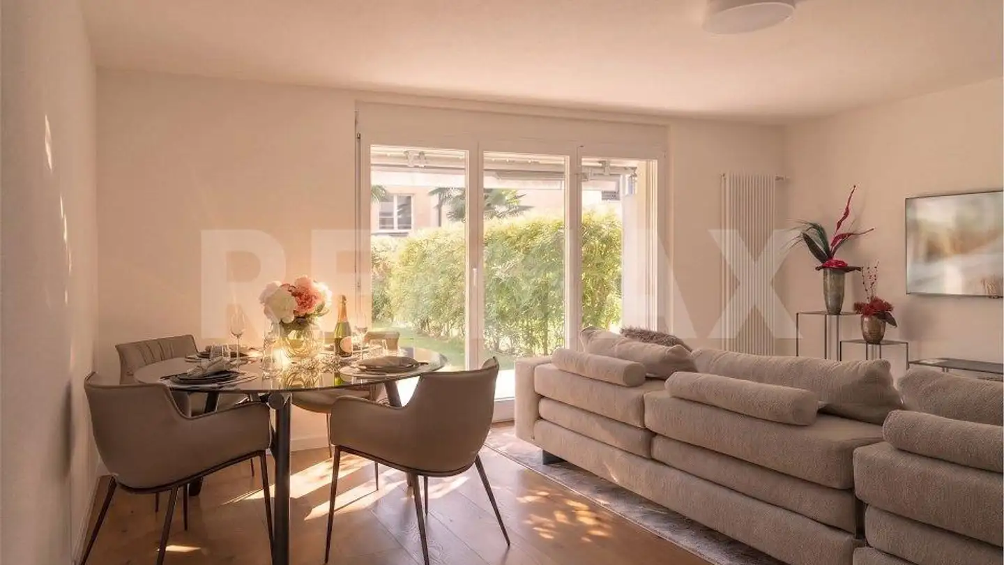 Appartement à vendre - 6612 Ascona