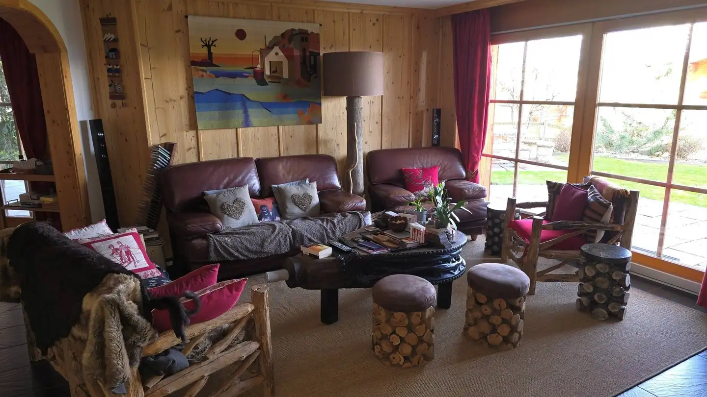 Appartamento in vendita - Route De La Télécabine, 1997 Siviez (Nendaz) - Photo 3