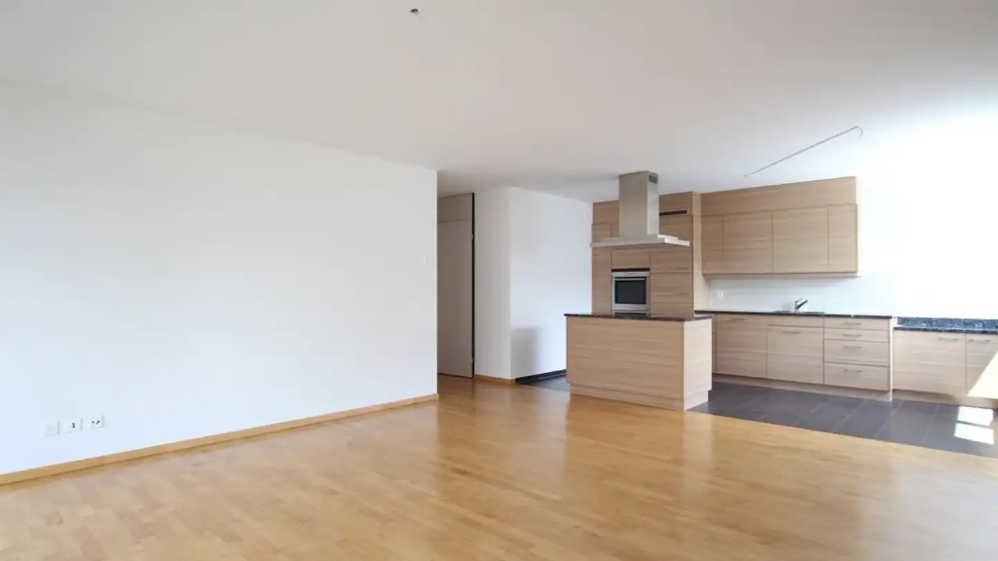 Apartment for rent - St. Peterstrasse 23, 9500 Wil SG - Photo 3
