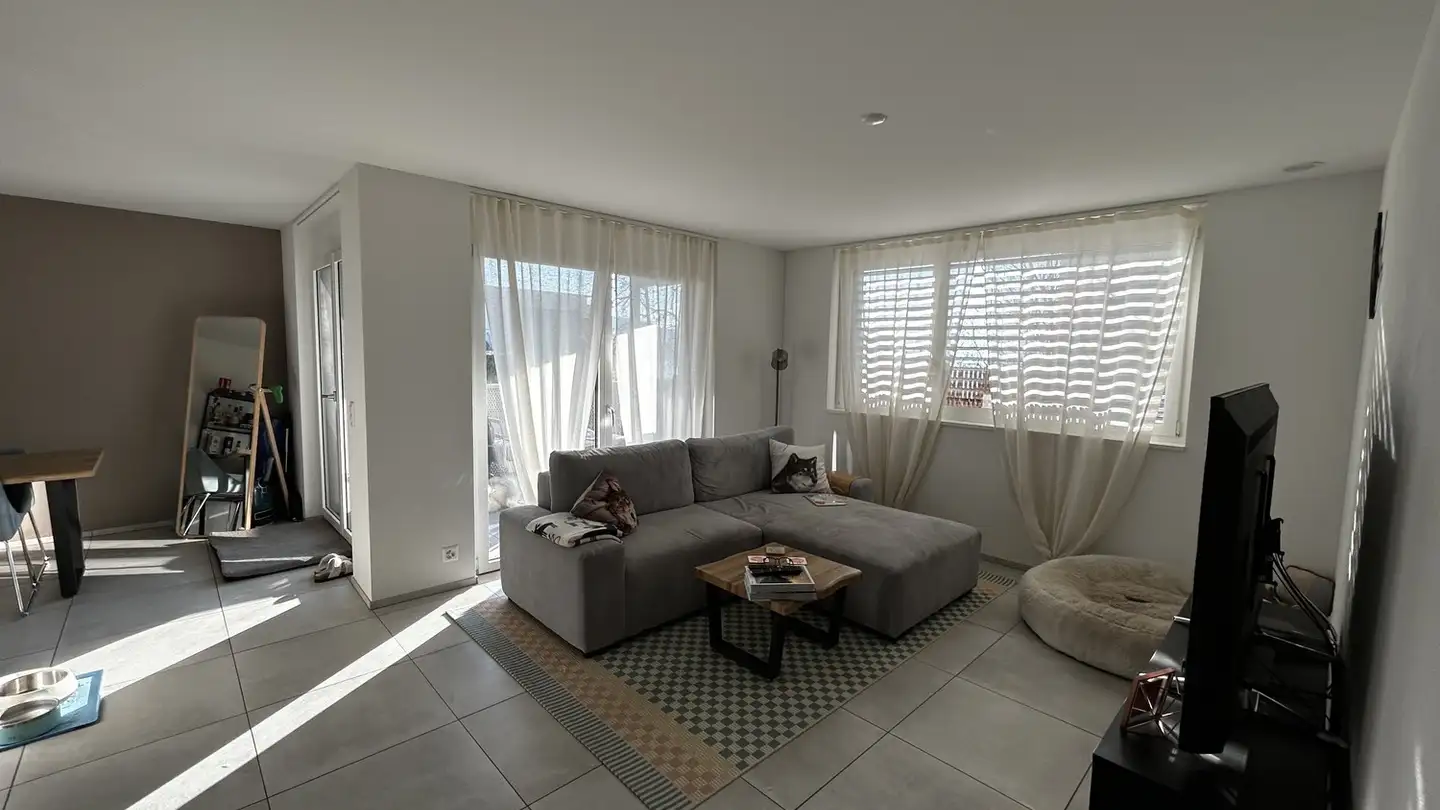 Appartamento in affitto - Schipferstrasse 8, 8800 Thalwil