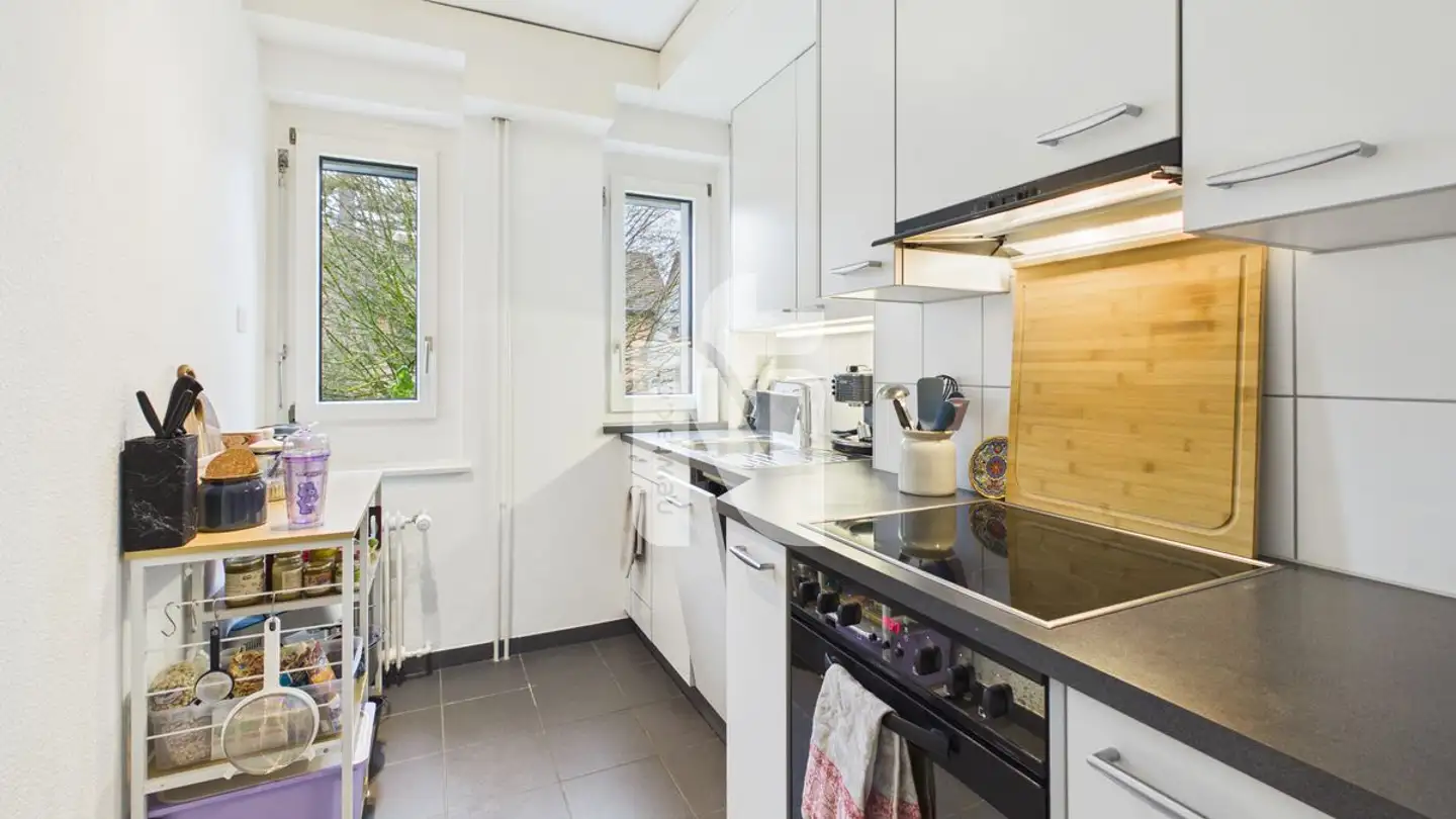 Apartment for rent - Parkweg 1, 4450 Sissach - Photo 3