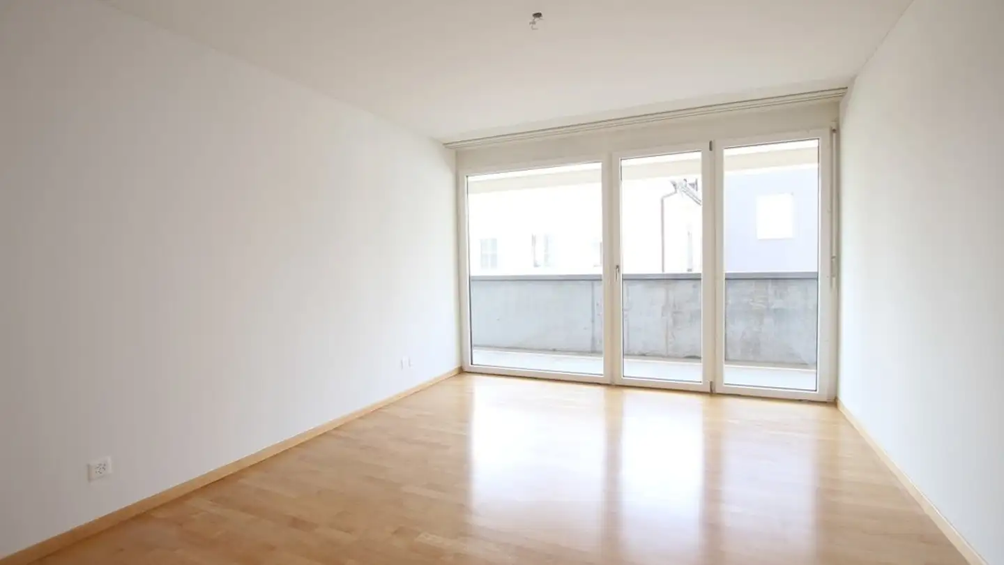 Apartment for rent - St. Peterstrasse 23, 9500 Wil SG - Photo 4