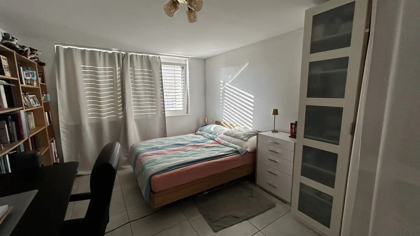 Appartamento in affitto - Schipferstrasse 8, 8800 Thalwil - Foto 2