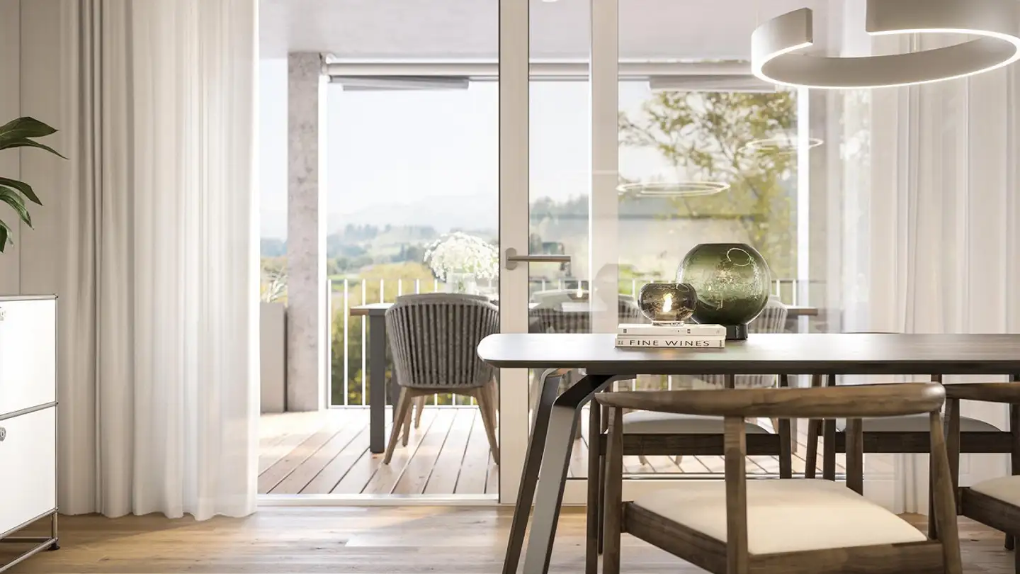 Attico in vendita - Stockhornweg 16, 3132 Riggisberg - Photo 2