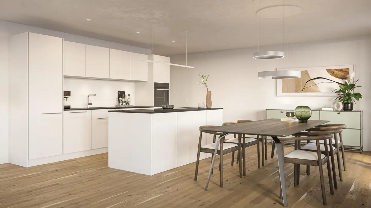 Attico in vendita - Stockhornweg 16, 3132 Riggisberg - Photo 3