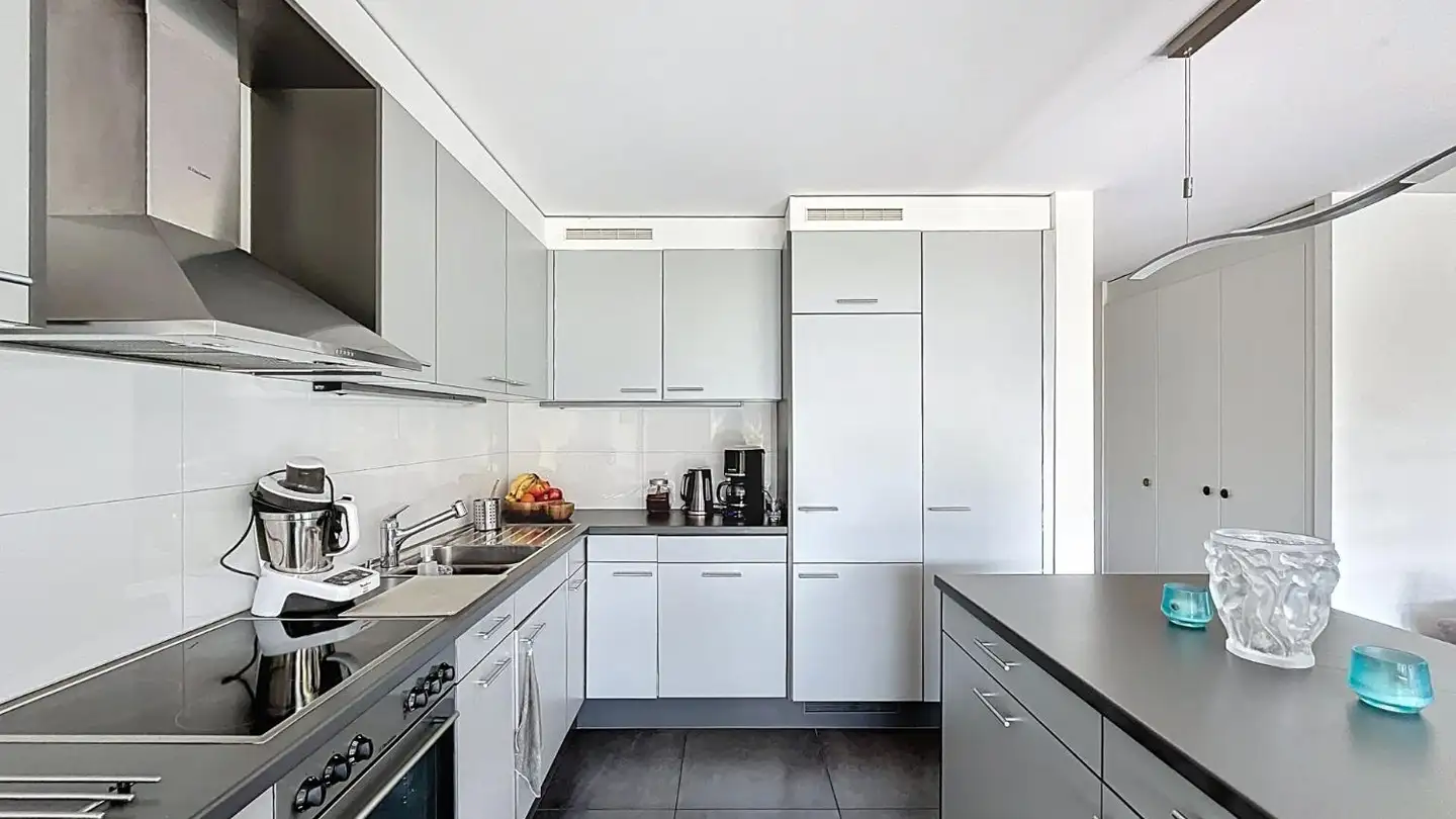 Apartment for sale - 1000 Lausanne 25 - Photo 4