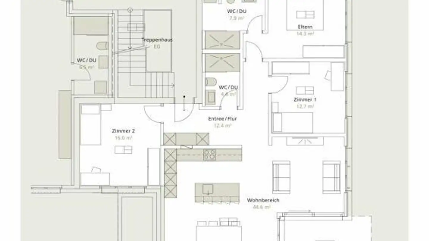 Apartment for rent - 6263 Richenthal - Photo 3