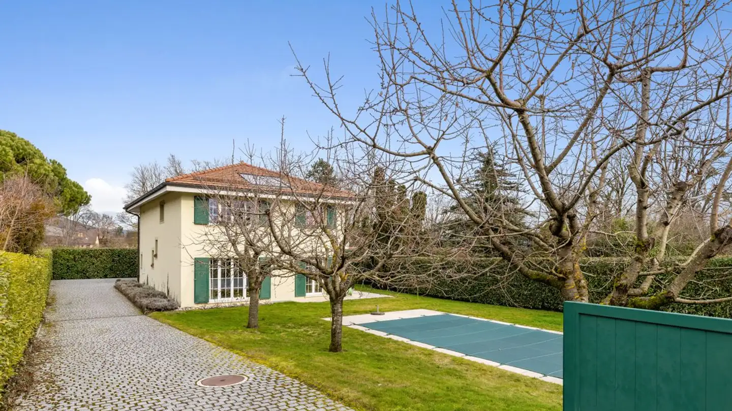 Villa à vendre - 1267 Vich - Photo 2