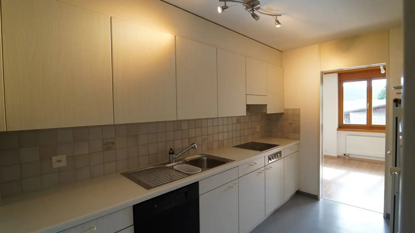 Appartamento in affitto - Buholzstrasse 5, 6042 Dietwil - Photo 2