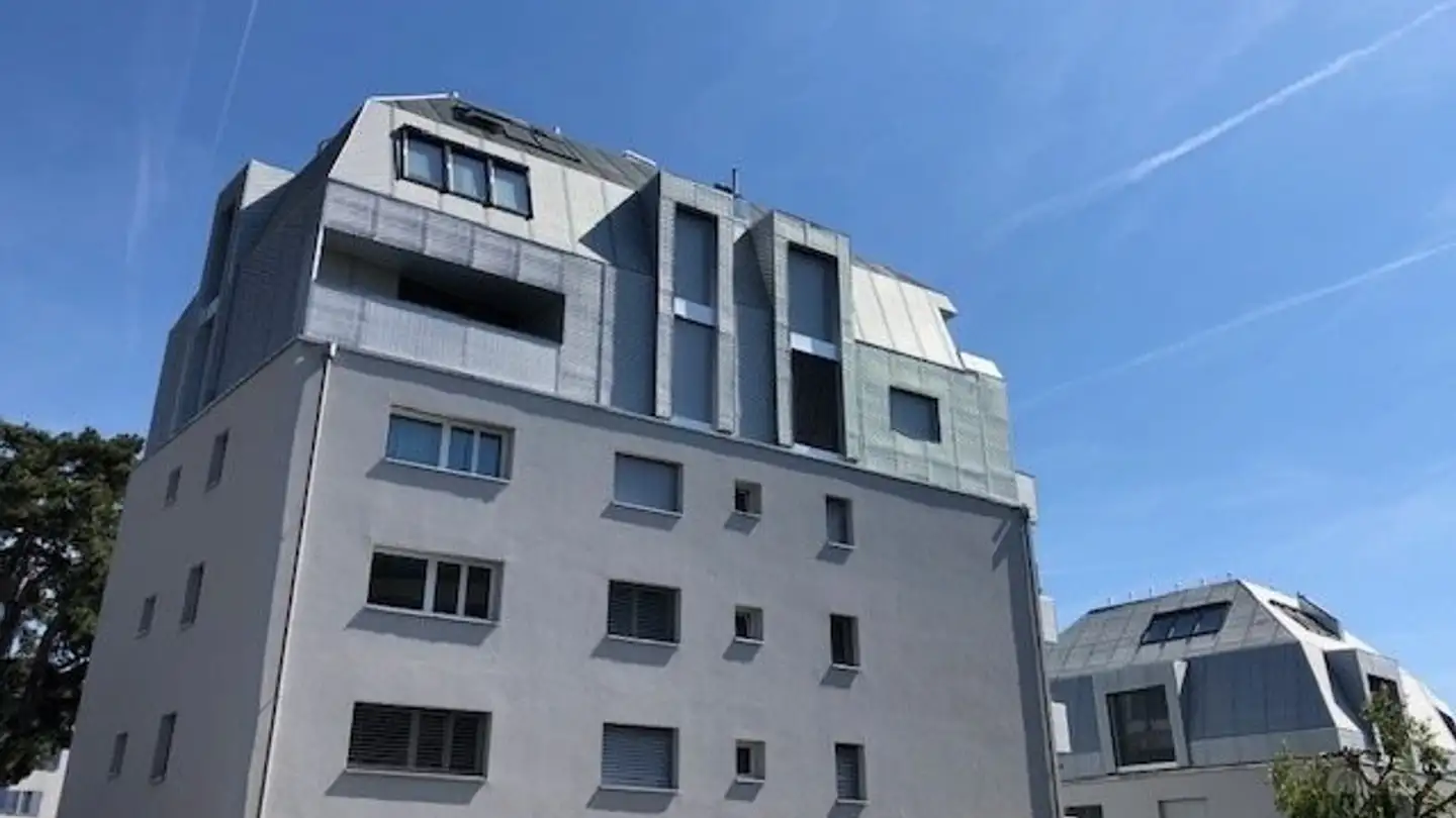 Wohnung mieten - Chemin De Montelly 15, 1007 Lausanne