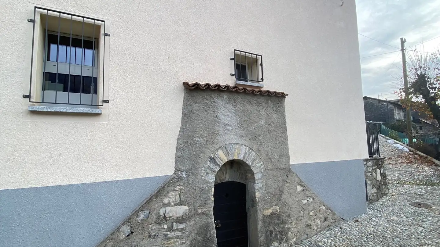 Casa singola in vendita - 6855 Stabio - Photo 2