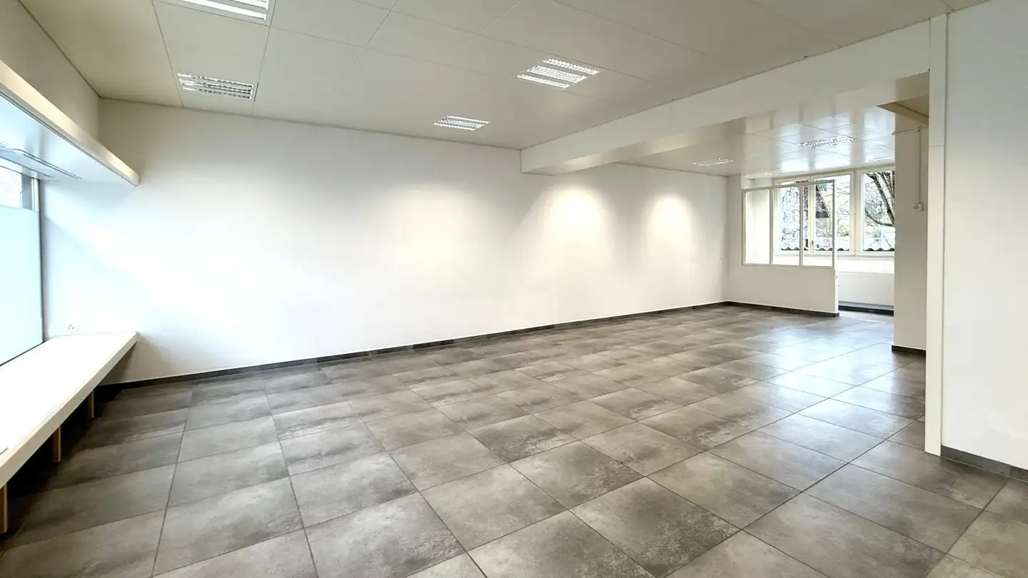 Negozio in affitto - Rue Du Moulin / Mühlestrasse 47, 2504 Biel/Bienne - Foto 3