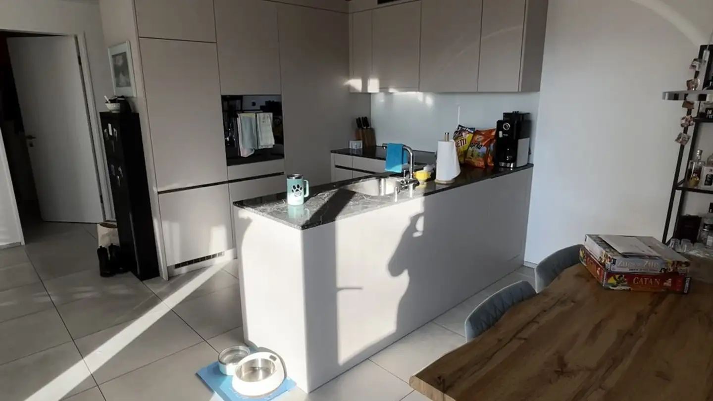 Appartamento in affitto - Schipferstrasse 8, 8800 Thalwil - Foto 3