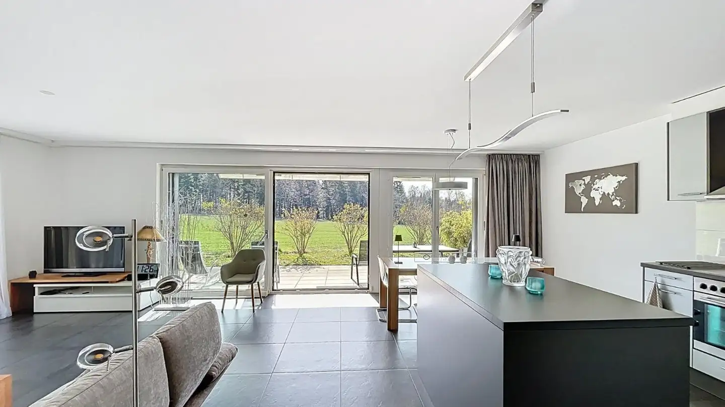 Apartment for sale - 1000 Lausanne 25 - Photo 3