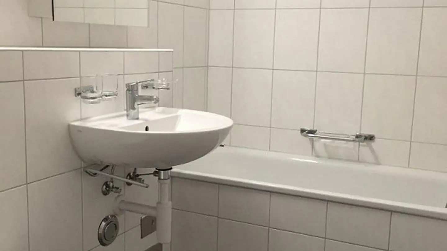 Apartment for rent - Bahnhofstrasse 100, 8957 Spreitenbach - Photo 3
