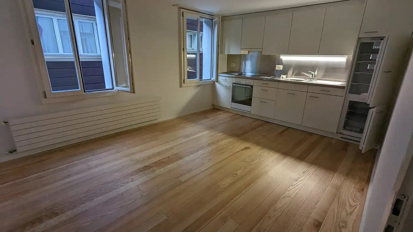 Mehrfamilienhaus kaufen - Gotthardstrasse 66, 6472 Erstfeld - Foto 4