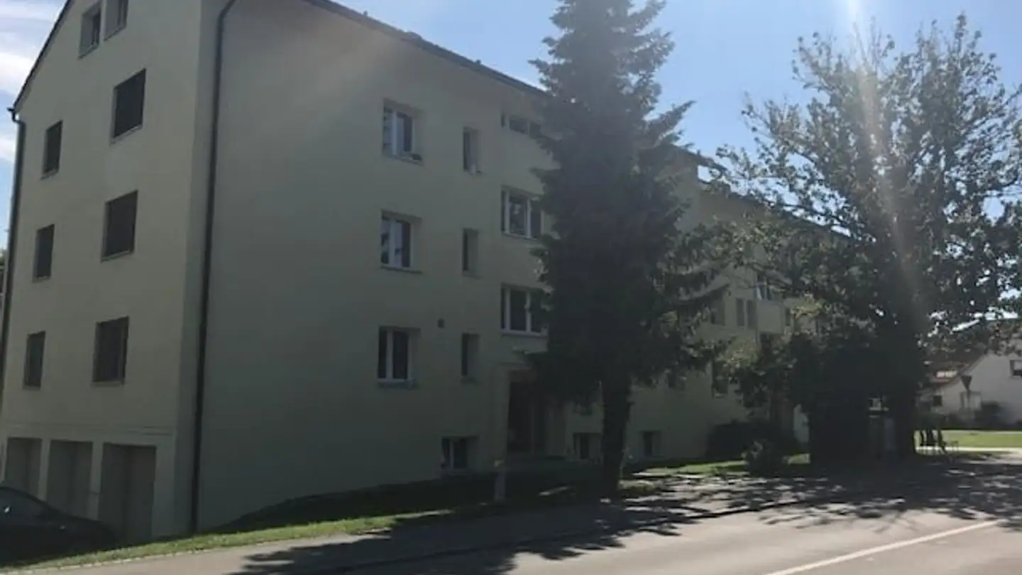 Wohnung mieten - Kreuzlingerstrasse 26, 8570 Weinfelden