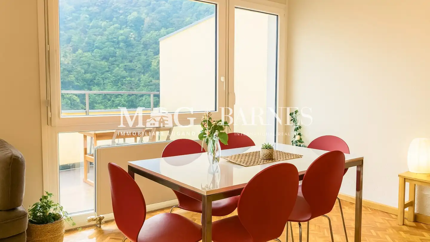 Wohnung kaufen - 6912 Pazzallo - Foto 4