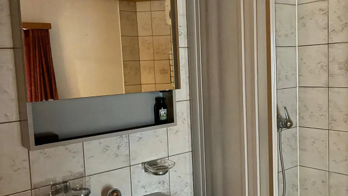 Appartement à louer - Unterdorf 11, 7411 Sils im Domleschg - Photo 4