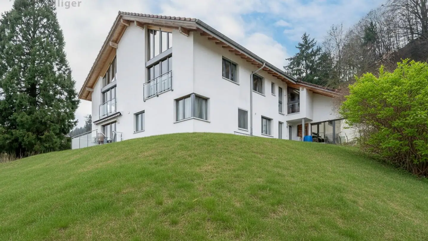 Immeuble résidentiel à vendre - Oelerainweg, 4802 Strengelbach