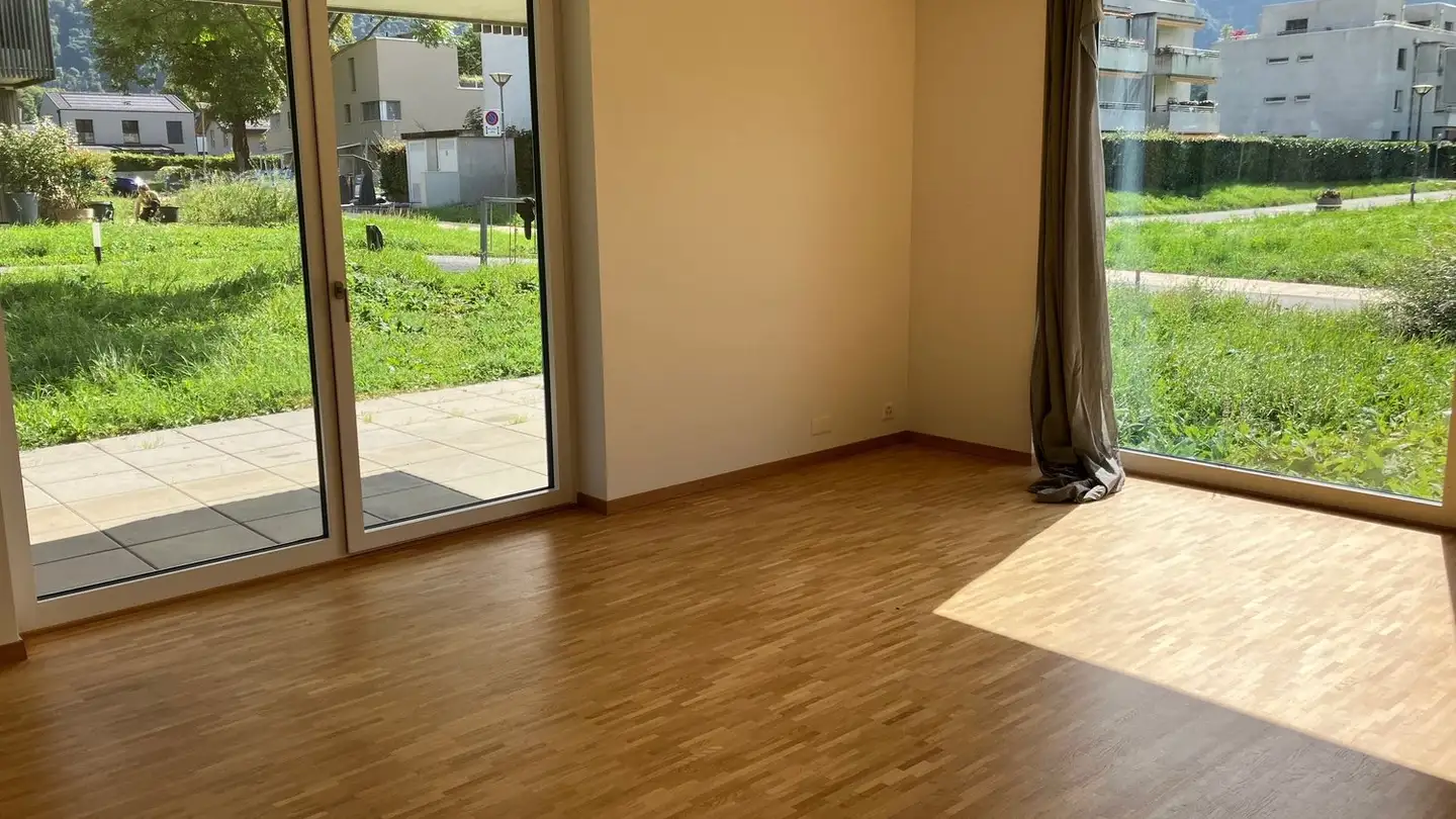 Apartment for rent - 1880 Les Posses-sur-Bex