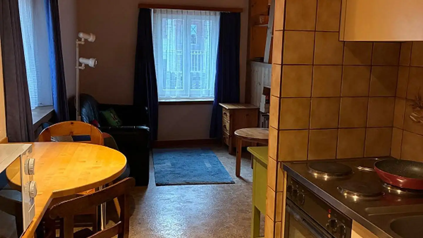 Appartement à louer - Unterdorf 11, 7411 Sils im Domleschg - Photo 2