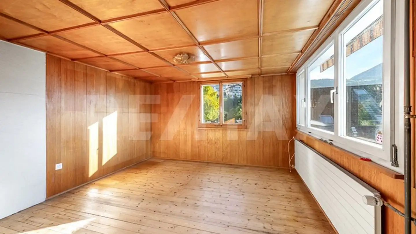 Casa singola in vendita - Aeschenstrasse 9, 8873 Amden - Photo 2