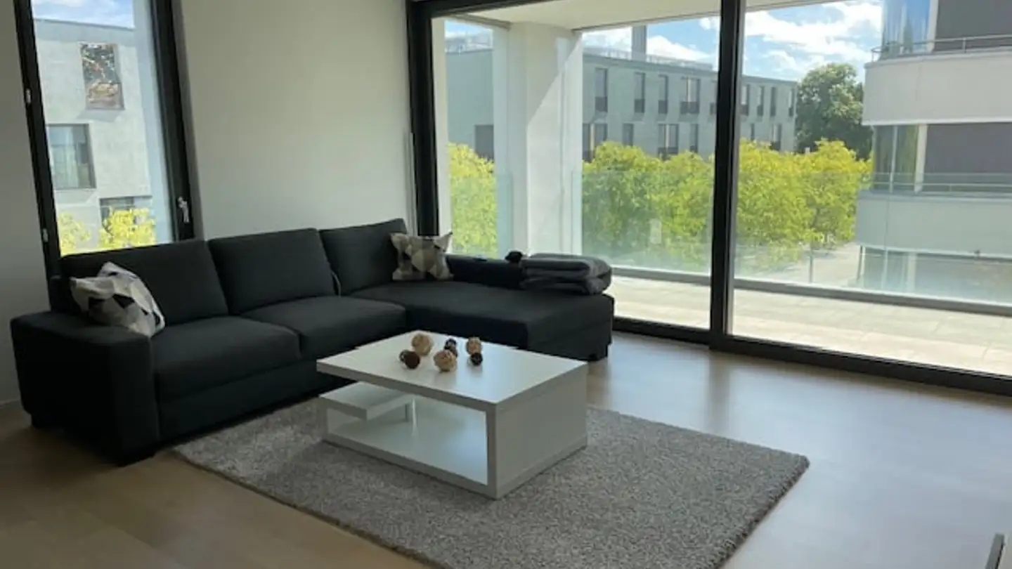 Appartamento in affitto - Salvisbergstrasse 5, 3006 Bern - Photo 2