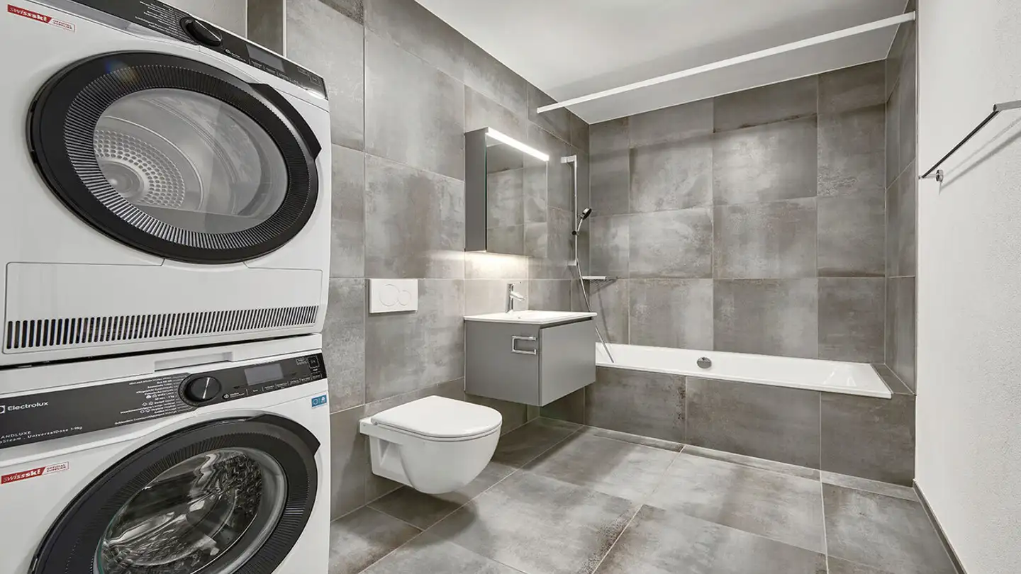 Wohnung mieten - Nidfeldstrasse, 6010 Kriens - Foto 4