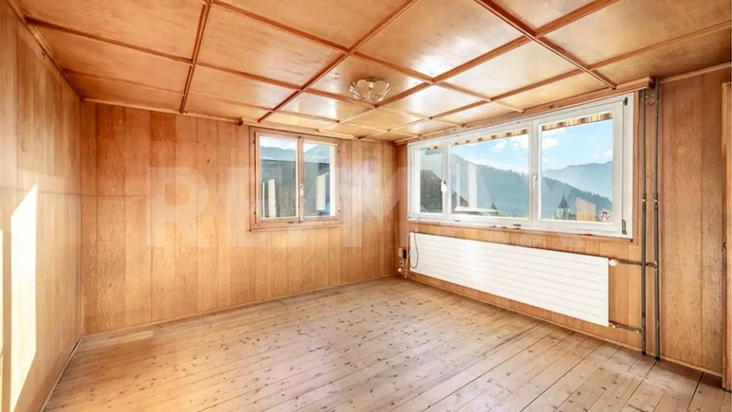 Casa singola in vendita - Aeschenstrasse 9, 8873 Amden - Photo 4