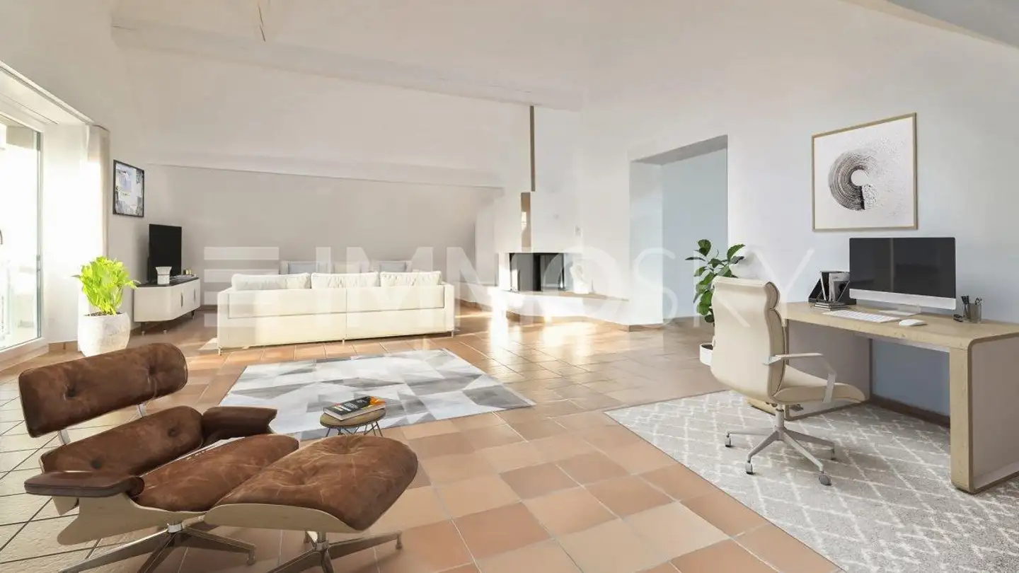 Appartement à vendre - 1436 Chamblon - Photo 2