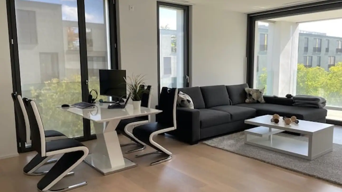 Appartamento in affitto - Salvisbergstrasse 5, 3006 Bern - Photo 3