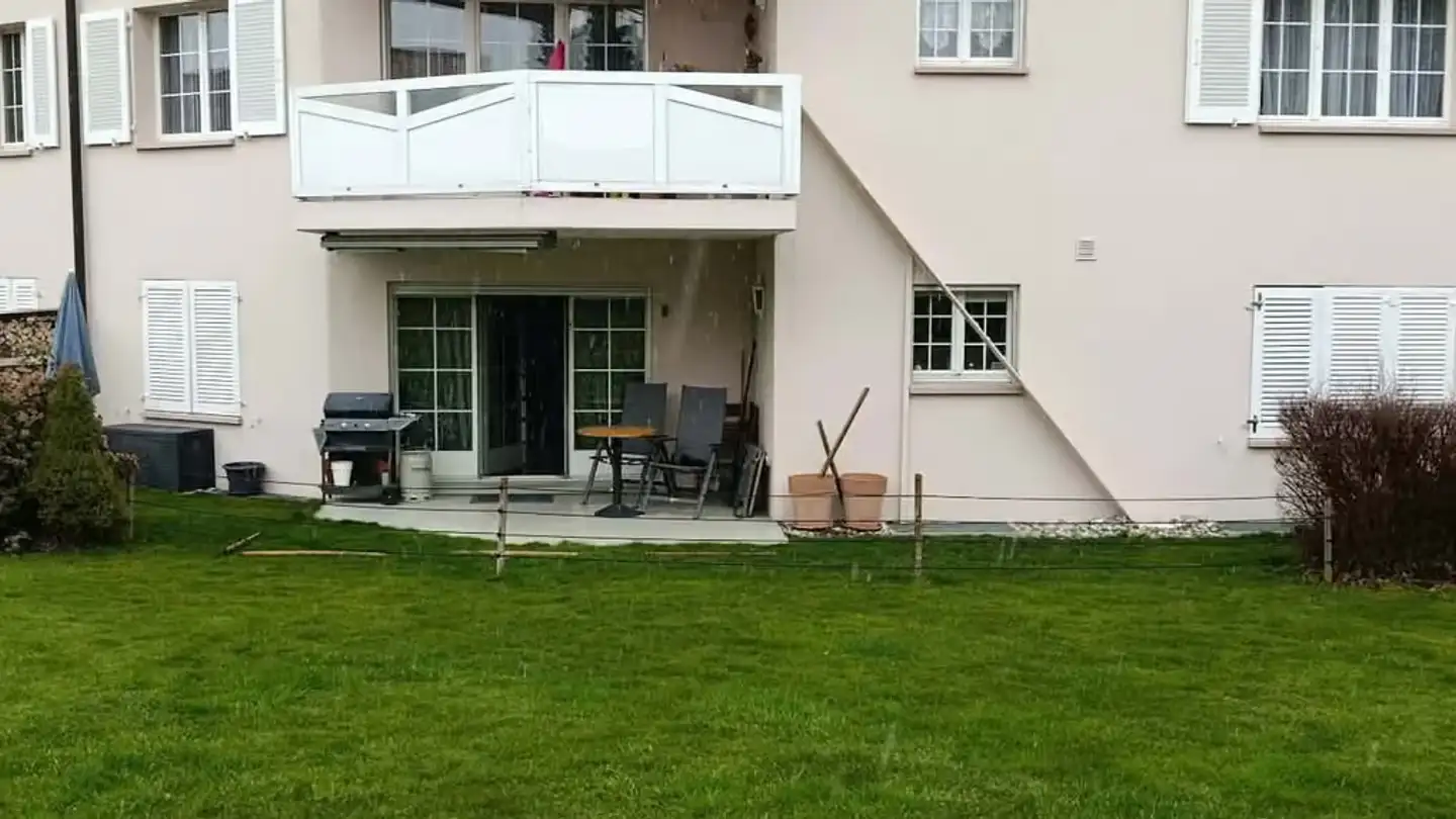 Appartement à louer - Thoracker 2, 8595 Altnau