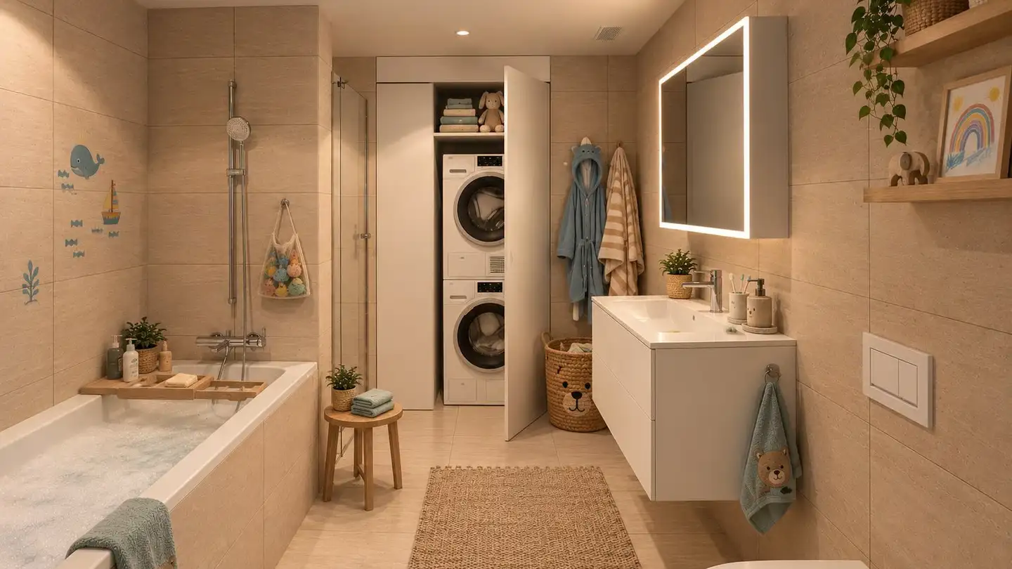 Penthouse kaufen - Bombachstrasse 27, 8049 Zürich - Foto 4