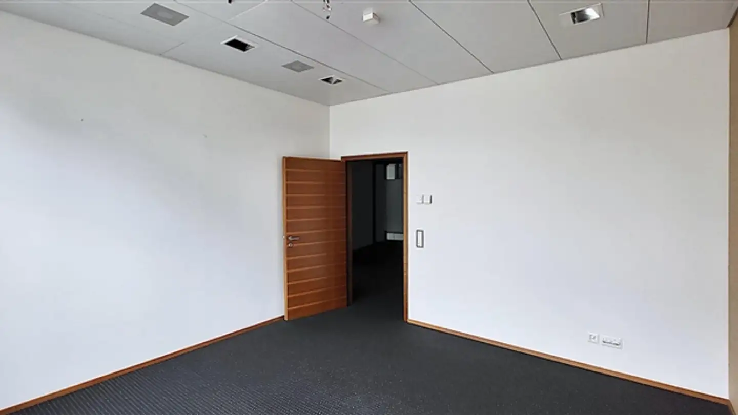 Appartement à louer - Bahnhofstrasse 140, 8620 Wetzikon ZH - Photo 3