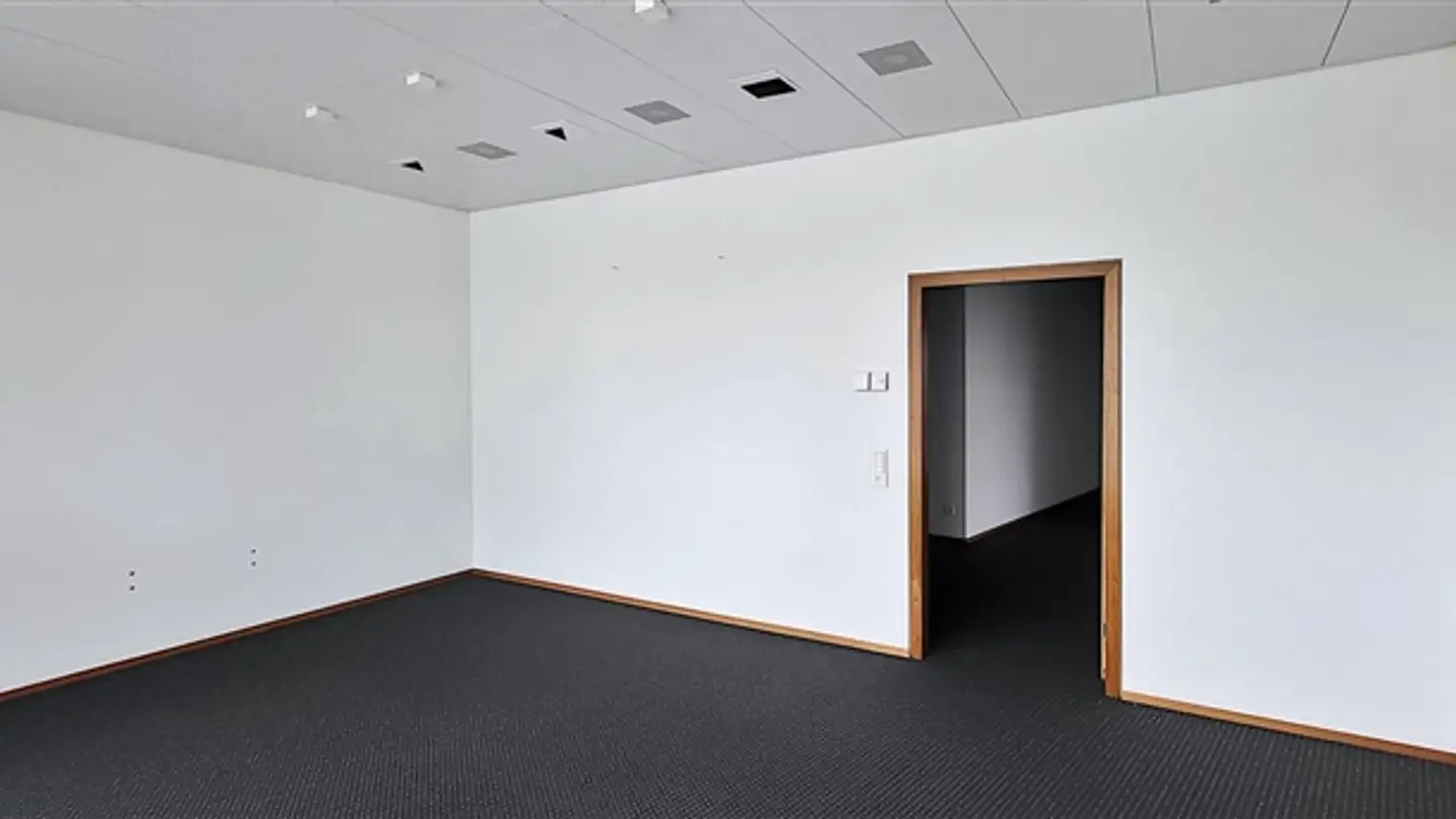 Appartement à louer - Bahnhofstrasse 140, 8620 Wetzikon ZH - Photo 4