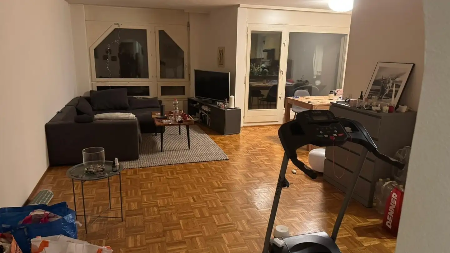 Wohnung mieten - Naglerwiesenstrasse 60, 8049 Zürich - Foto 4