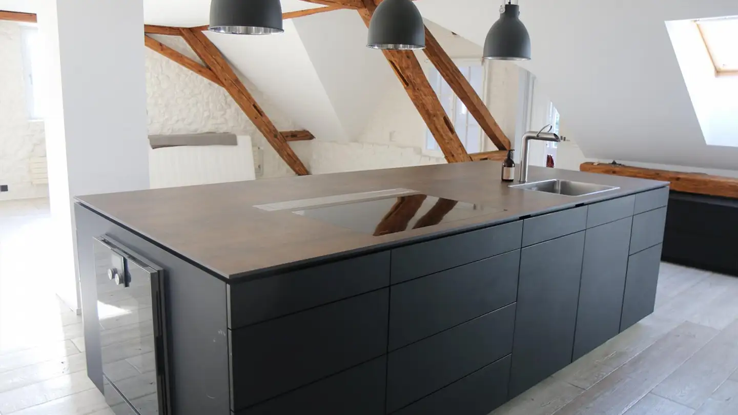 Loft in affitto - Hauptstrasse 119, 4450 Sissach - Photo 3