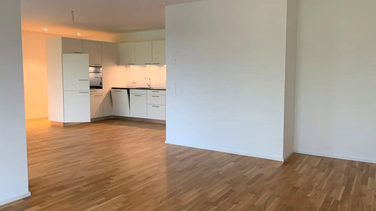 Appartamento in affitto - Alte Bernstrasse 17, 2558 Aegerten