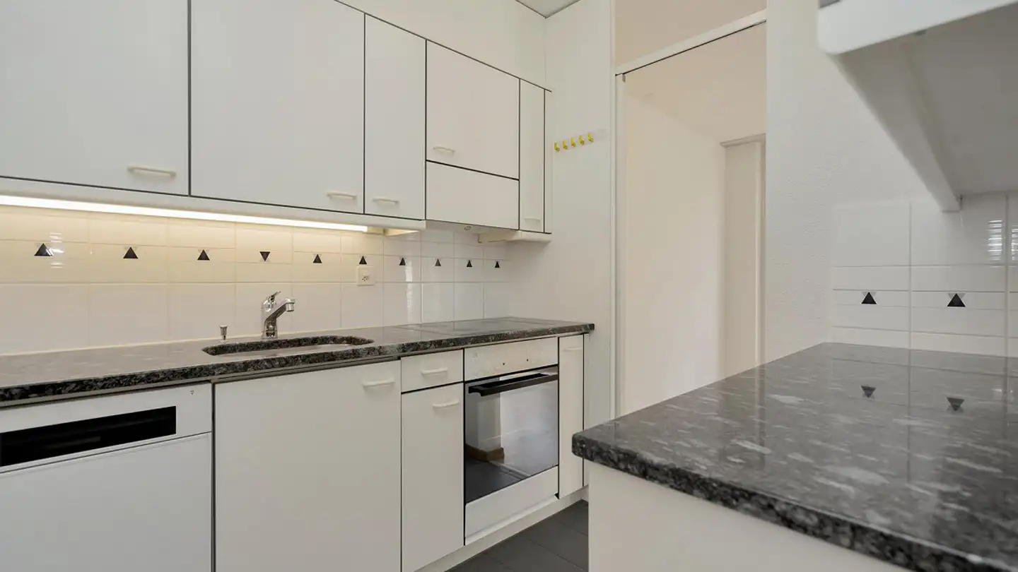 Appartamento in affitto - Zieglerstrasse 43a, 3007 Bern - Foto 3