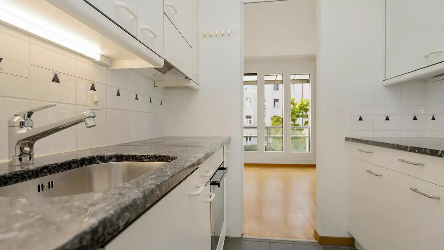 Appartamento in affitto - Zieglerstrasse 43a, 3007 Bern - Foto 4