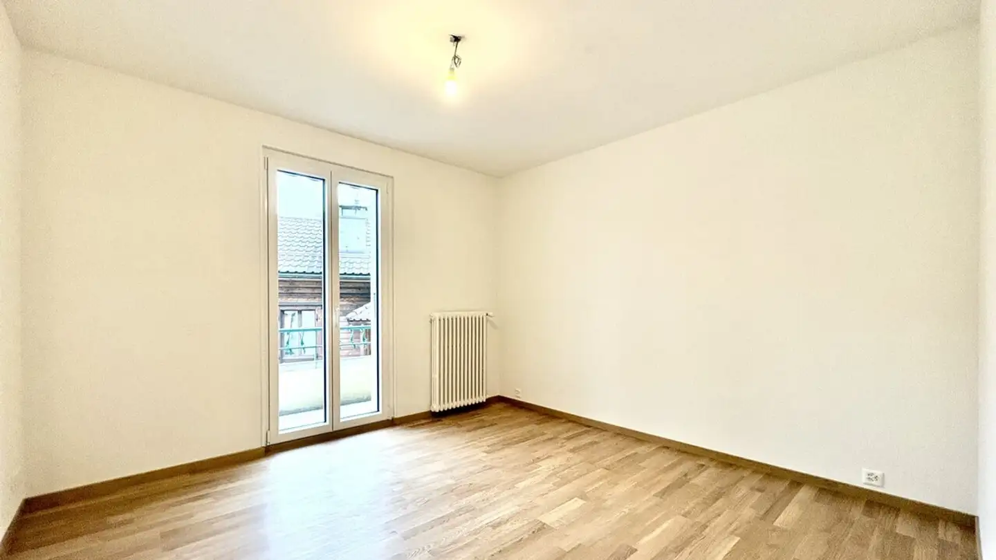 Appartamento in affitto - Avenue De Belmont, 1820 Montreux - Foto 3