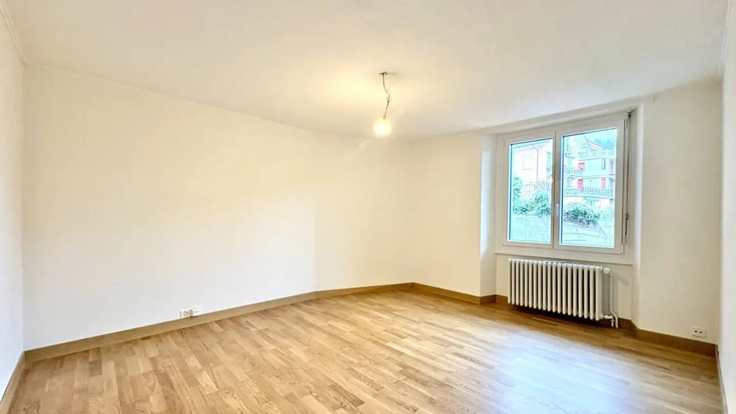 Appartamento in affitto - Avenue De Belmont, 1820 Montreux - Foto 4