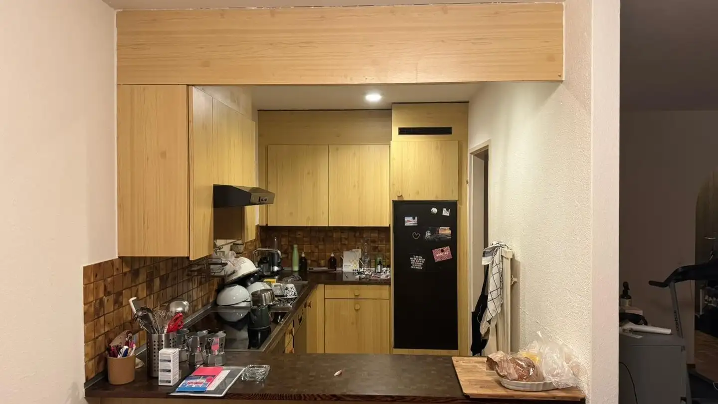 Wohnung mieten - Naglerwiesenstrasse 60, 8049 Zürich - Foto 2