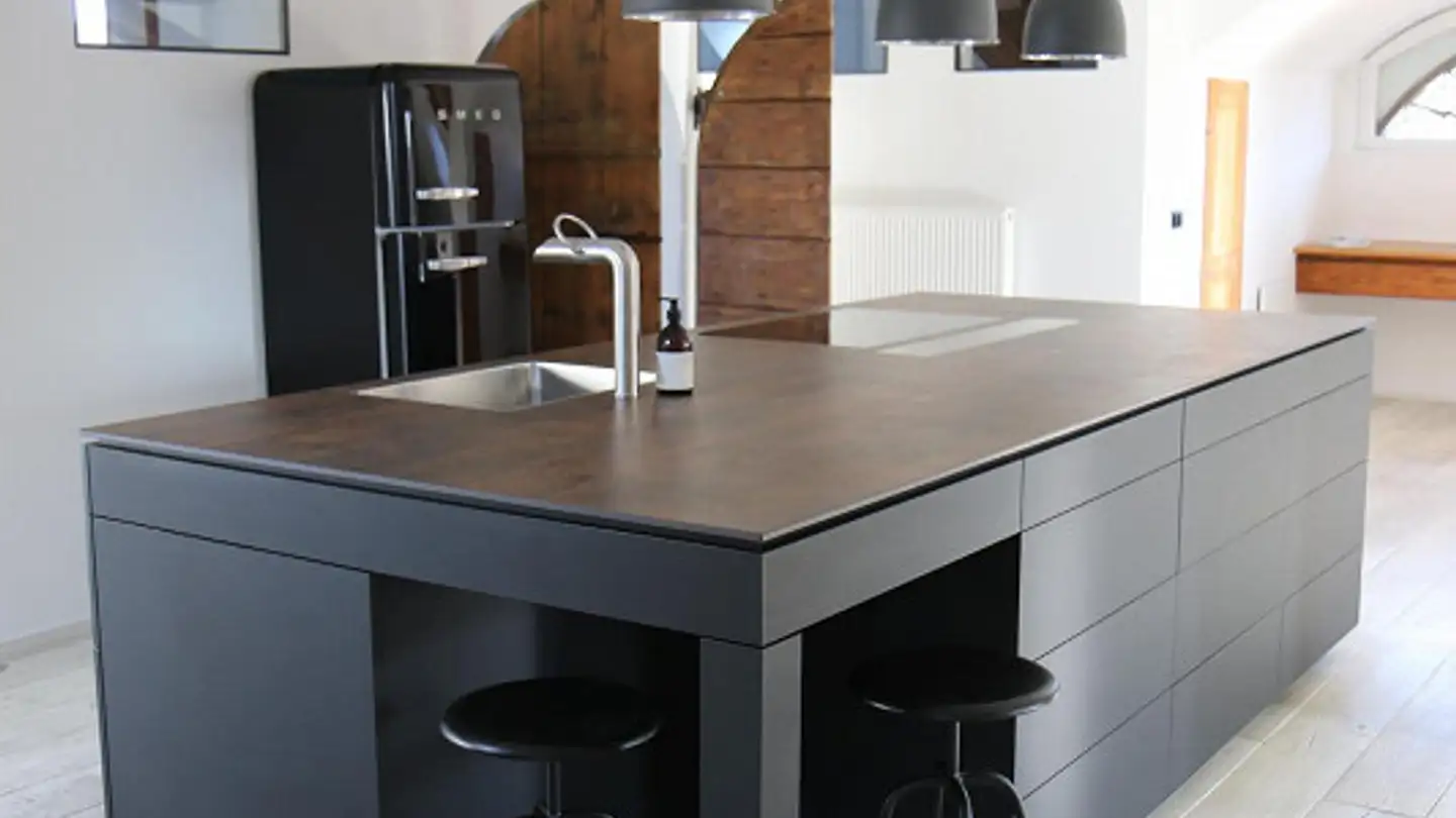 Loft in affitto - Hauptstrasse 119, 4450 Sissach