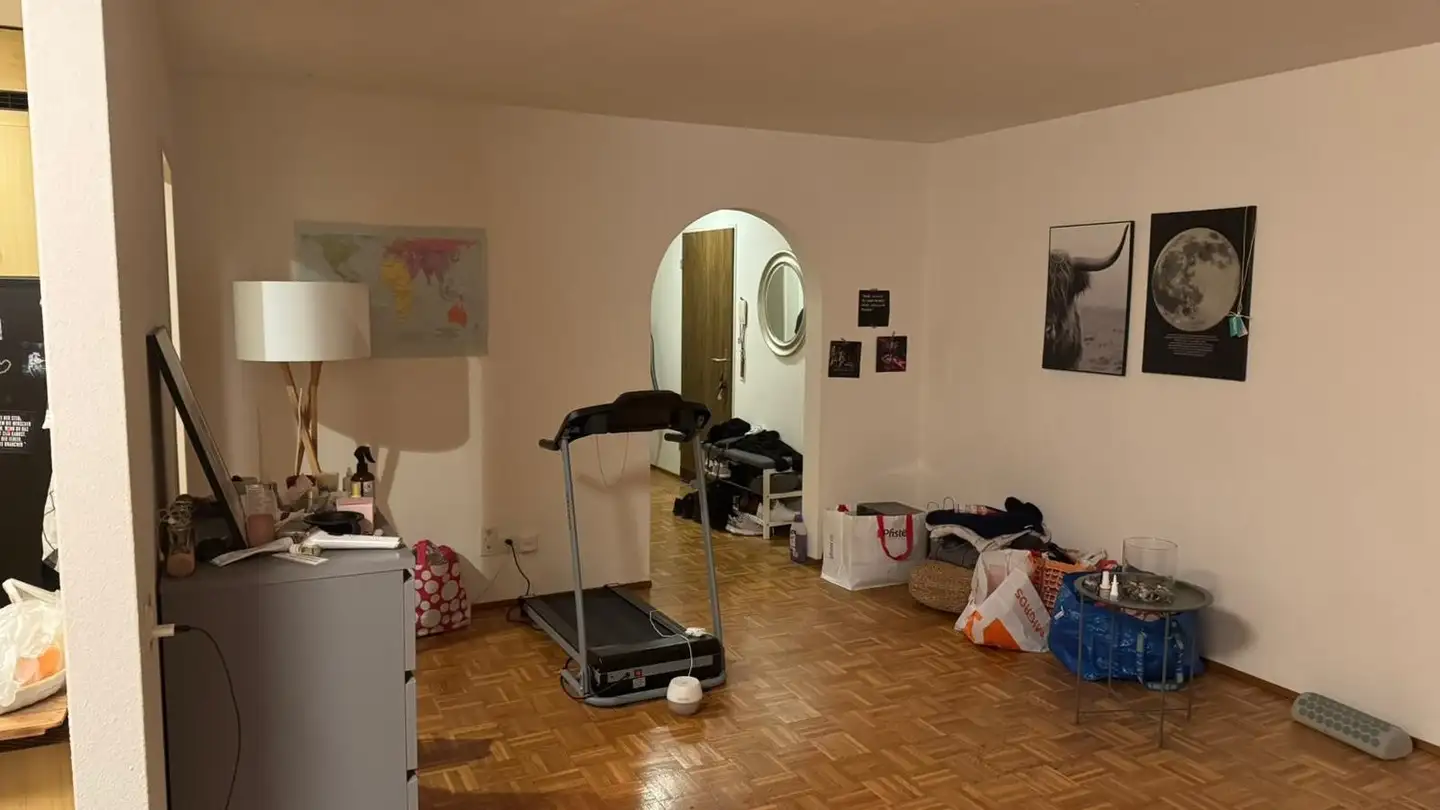 Wohnung mieten - Naglerwiesenstrasse 60, 8049 Zürich - Foto 3