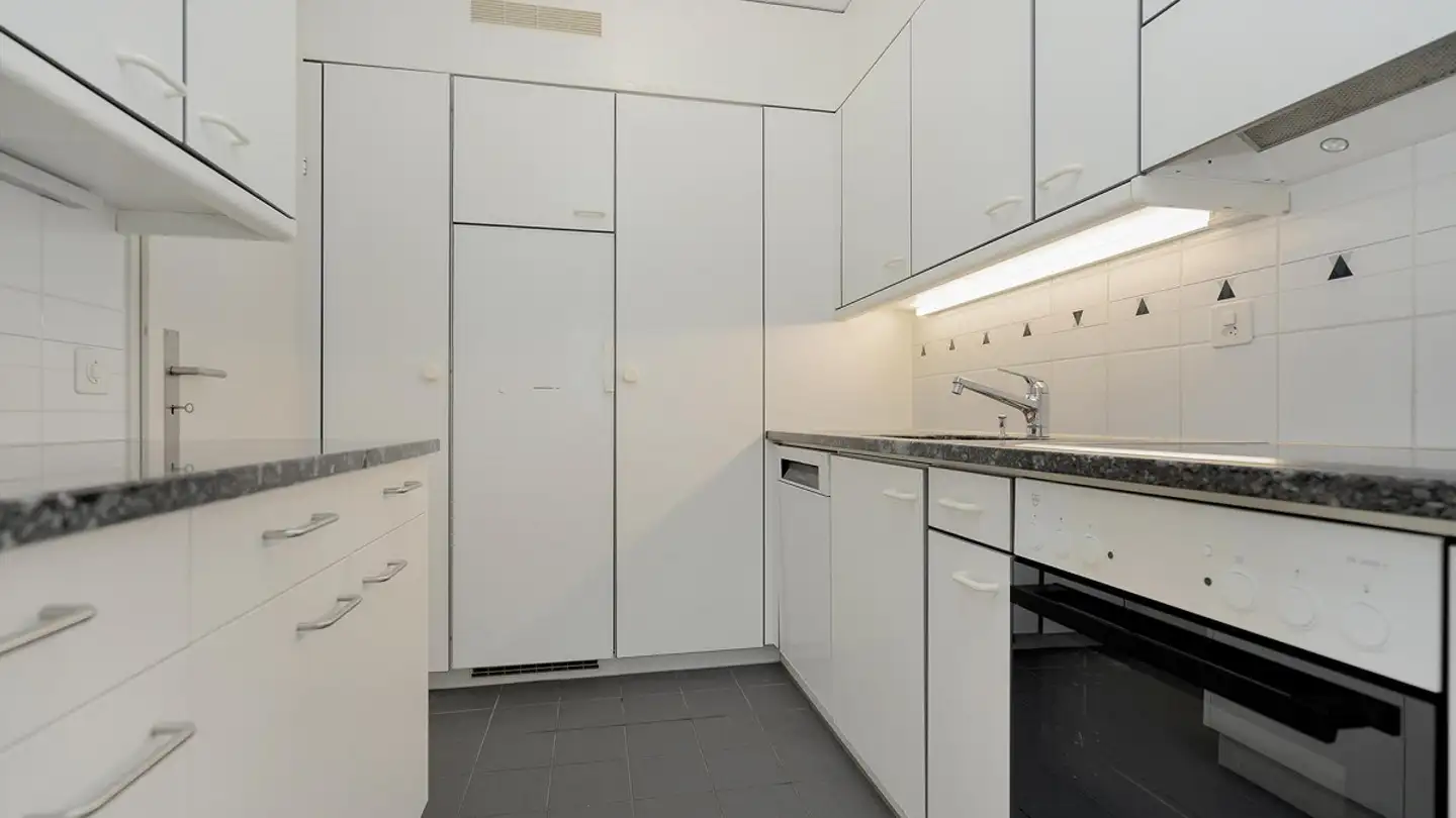 Appartamento in affitto - Zieglerstrasse 43a, 3007 Bern - Foto 2