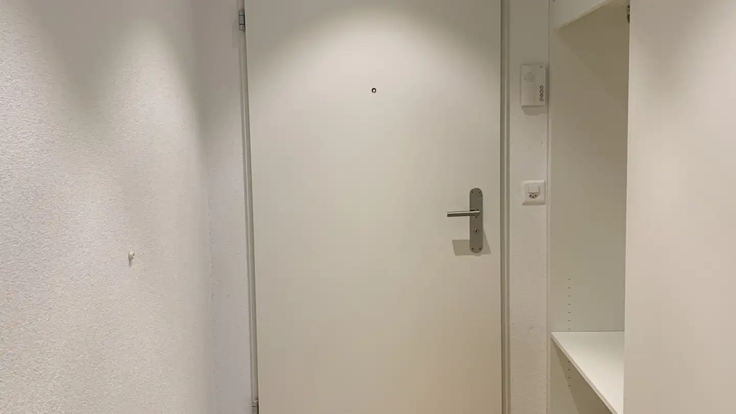 Appartamento in affitto - Alte Bernstrasse 17, 2558 Aegerten - Foto 4