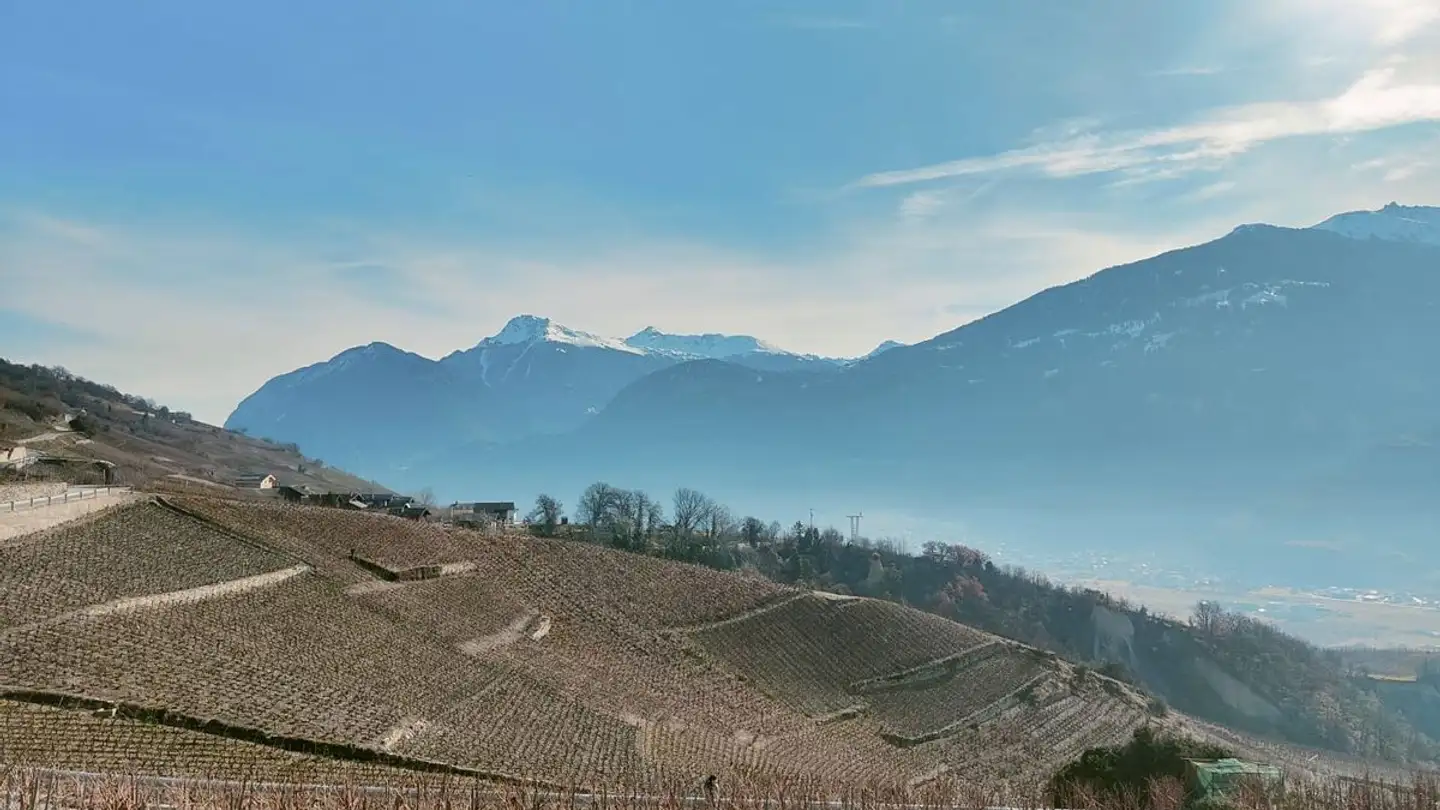 Villa in vendita - 3978 Flanthey - Foto 3